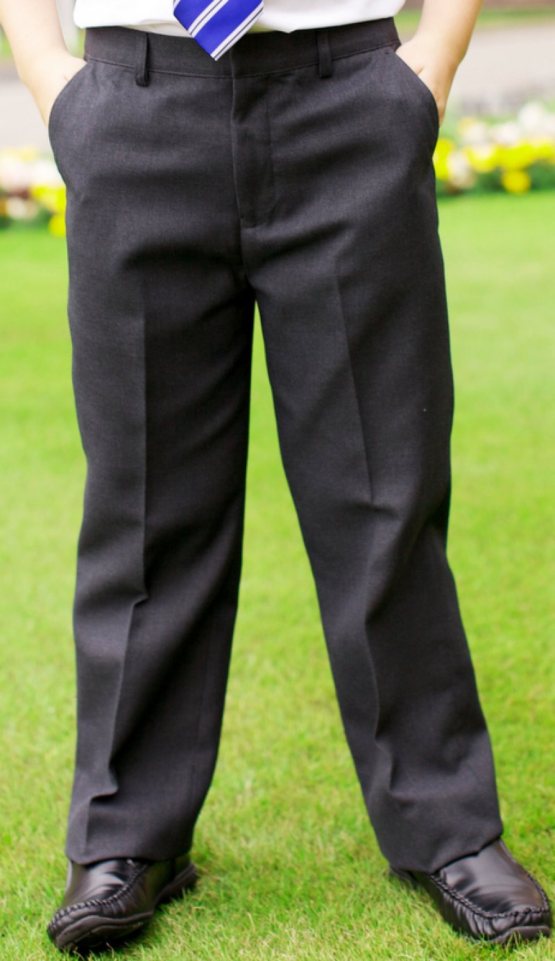 Salterford – Sturdy Fit Trousers Product Image